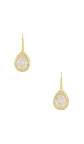 Alora Earrings in - Lovers and Friends - Modalova