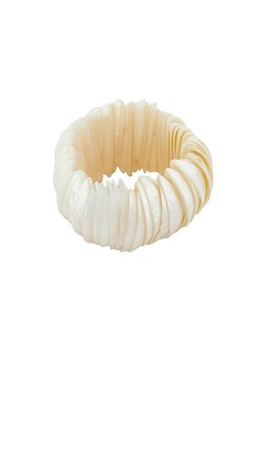 Mason Shell Bracelet in - Lovers and Friends - Modalova
