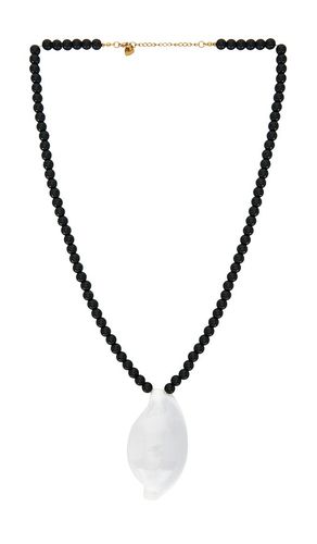 Hayden Shell Necklace in - Lovers and Friends - Modalova