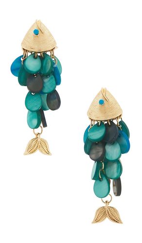 Rowan Earrings in - Lovers and Friends - Modalova