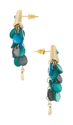 Rowan Earrings in - Lovers and Friends - Modalova