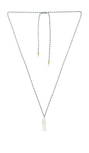 Quin Stone Necklace in - Lovers and Friends - Modalova