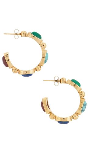 Isa Earrings in - Lovers and Friends - Modalova