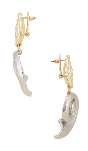 Linoe Earrings in - Lovers and Friends - Modalova