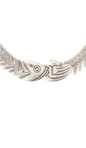 Ryder Necklace in - Lovers and Friends - Modalova