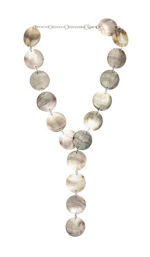 Leilani Shell Necklace in - Lovers and Friends - Modalova