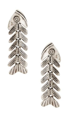 Isla Earrings in - Lovers and Friends - Modalova