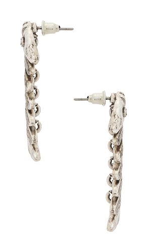 Isla Earrings in - Lovers and Friends - Modalova