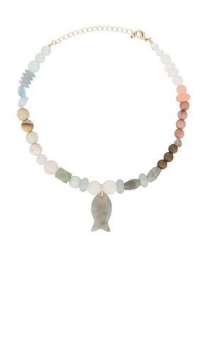 Xanna Beaded Necklace in - Lovers and Friends - Modalova