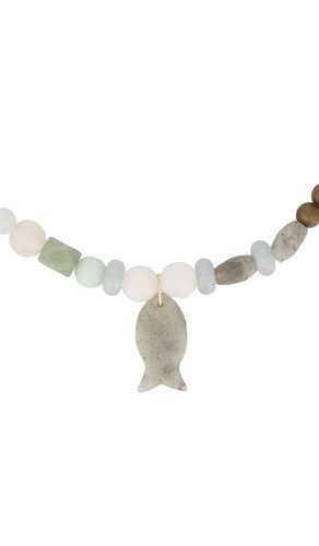 Xanna Beaded Necklace in - Lovers and Friends - Modalova