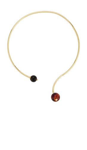 Moni Open Collar in - Lovers and Friends - Modalova