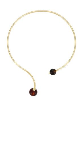 Moni Open Collar in - Lovers and Friends - Modalova
