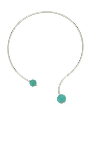 Moni Open Collar in - Lovers and Friends - Modalova