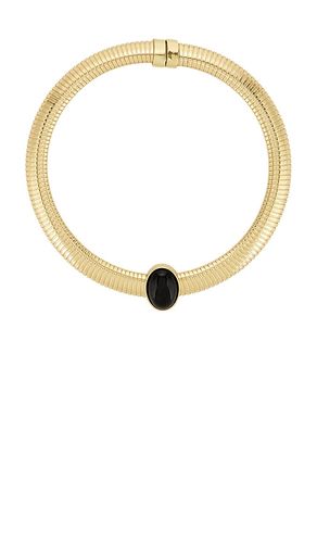 Jubi Statement Collar in - Lovers and Friends - Modalova