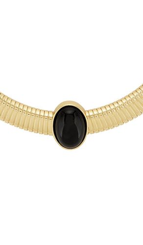 Jubi Statement Collar in - Lovers and Friends - Modalova