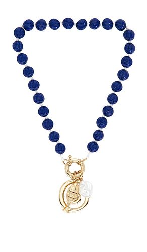 Moana Beaded Necklace in - Lovers and Friends - Modalova
