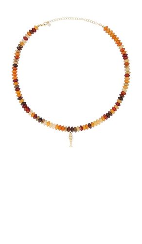 Lanikai Beaded Necklace in - Lovers and Friends - Modalova