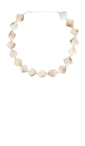 Anuhea Necklace in - Lovers and Friends - Modalova