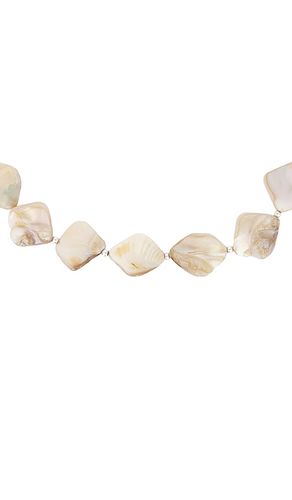 Anuhea Necklace in - Lovers and Friends - Modalova