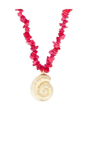 Maile Necklace in - Lovers and Friends - Modalova