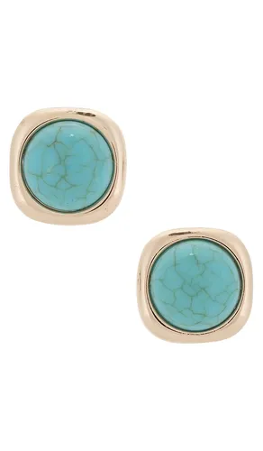 Sedona Stud Earrings in - Lovers and Friends - Modalova