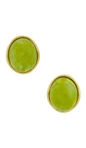 Livia Earrings in - Lovers and Friends - Modalova