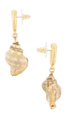 Marina Earring in - Lovers and Friends - Modalova