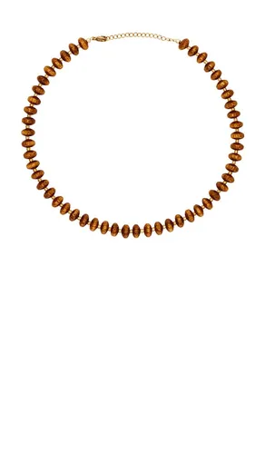 Keira Necklace in - Lovers and Friends - Modalova