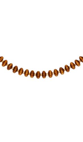 Keira Necklace in - Lovers and Friends - Modalova