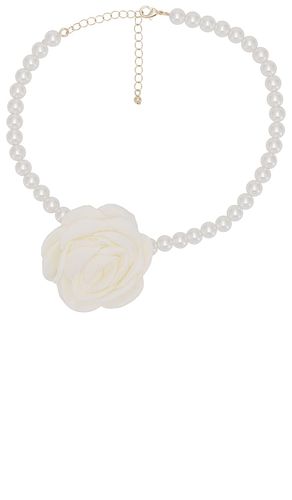 Zosia Necklace in - Lovers and Friends - Modalova