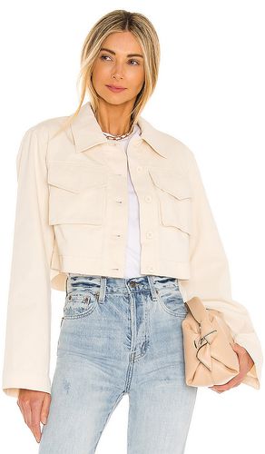 Angeles Cropped Jacket in . Size M, S, XL - Lovers and Friends - Modalova