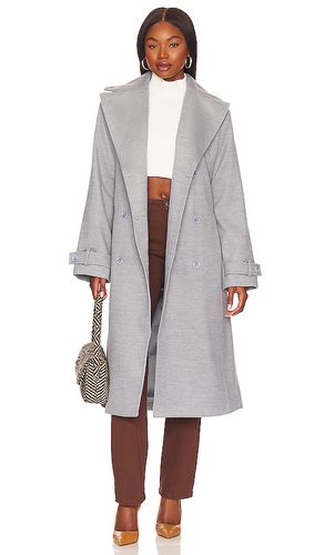 Mulholland Coat in . Size XL - Lovers and Friends - Modalova