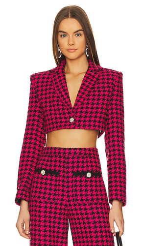 Nadja Cropped Jacket in . Size M, S, XL - Lovers and Friends - Modalova