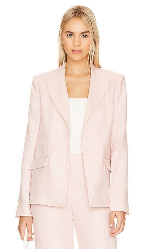 Blazer roxanne en color talla S en - Blush. Talla S (también en XL) - Lovers and Friends - Modalova