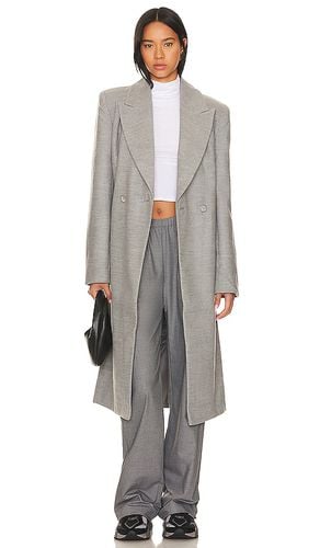 X Rachel Adeline Coat in . Taglia M, S, XS - Lovers and Friends - Modalova