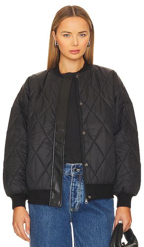 Julie Quilted Jacket in . - size L (also in M, S, XXS) - Lovers and Friends - Modalova