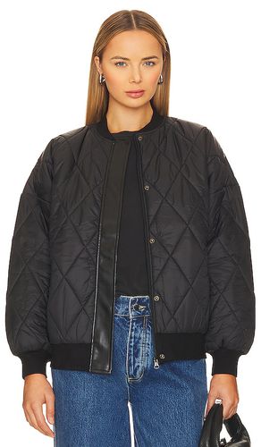 Julie Quilted Jacket in . Size M, S, XL, XS, XXS - Lovers and Friends - Modalova