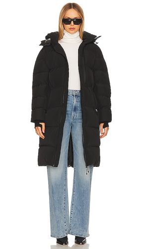 Kyler Puffer Coat in . Taglia XXS - Lovers and Friends - Modalova