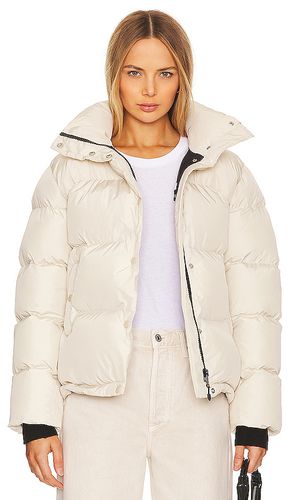 Maya Puffer Jacket in . Taglia XXS - Lovers and Friends - Modalova