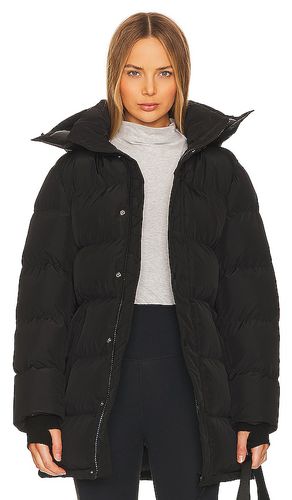 Elza Puffer Jacket in . Taglia XXS - Lovers and Friends - Modalova