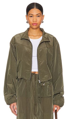 Noah Jacket in Olive. - size L (also in M, S, XS, XXS) - Lovers and Friends - Modalova