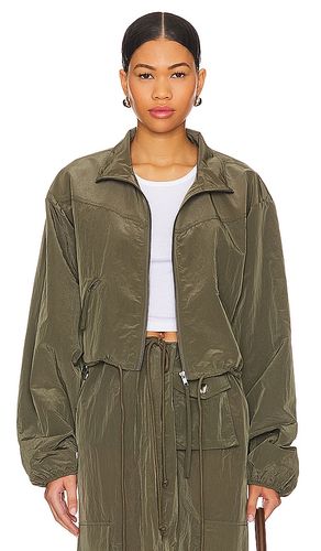 Noah Jacket in Olive. - size XS (also in XXS) - Lovers and Friends - Modalova