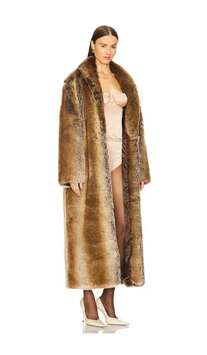 Ernie Coat in . Size L. Also in M, S, XL, XS - Lovers and Friends - Modalova