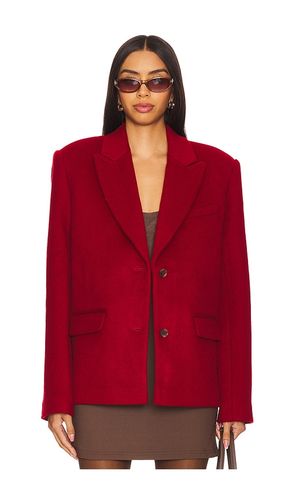 X Emily Gemma Micah Blazer in . - size L (also in M) - Lovers and Friends - Modalova