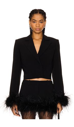 Sophie Cropped Blazer in . Size XS - Lovers and Friends - Modalova