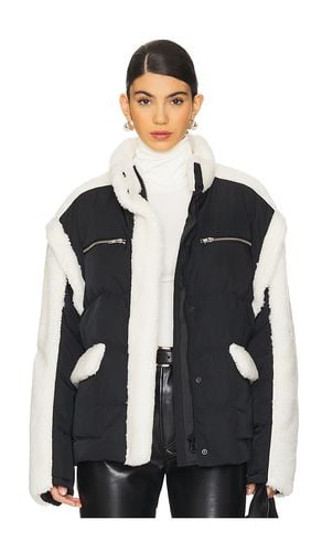 Caputo Twofer Jacket in . Taglia M, S, XL, XS, XXS - Lovers and Friends - Modalova