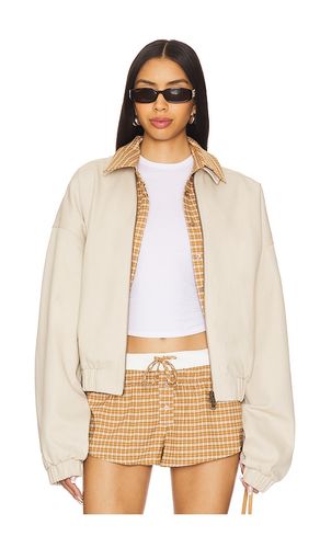 Rhode Jacket in Beige. - size XL (also in XS) - Lovers and Friends - Modalova