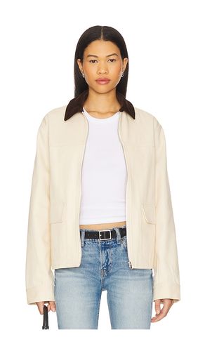 Sarah Jacket in Beige. - size L (also in M, S, XL, XS) - Lovers and Friends - Modalova