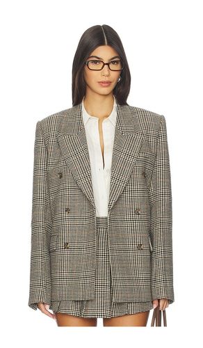 Elsie Blazer in Brown. - size S (also in XL) - Lovers and Friends - Modalova