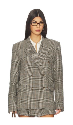 Elsie Blazer in Brown. - size S (also in XL) - Lovers and Friends - Modalova